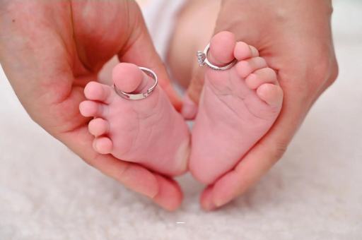 常宁六个月宝宝退烧小妙招